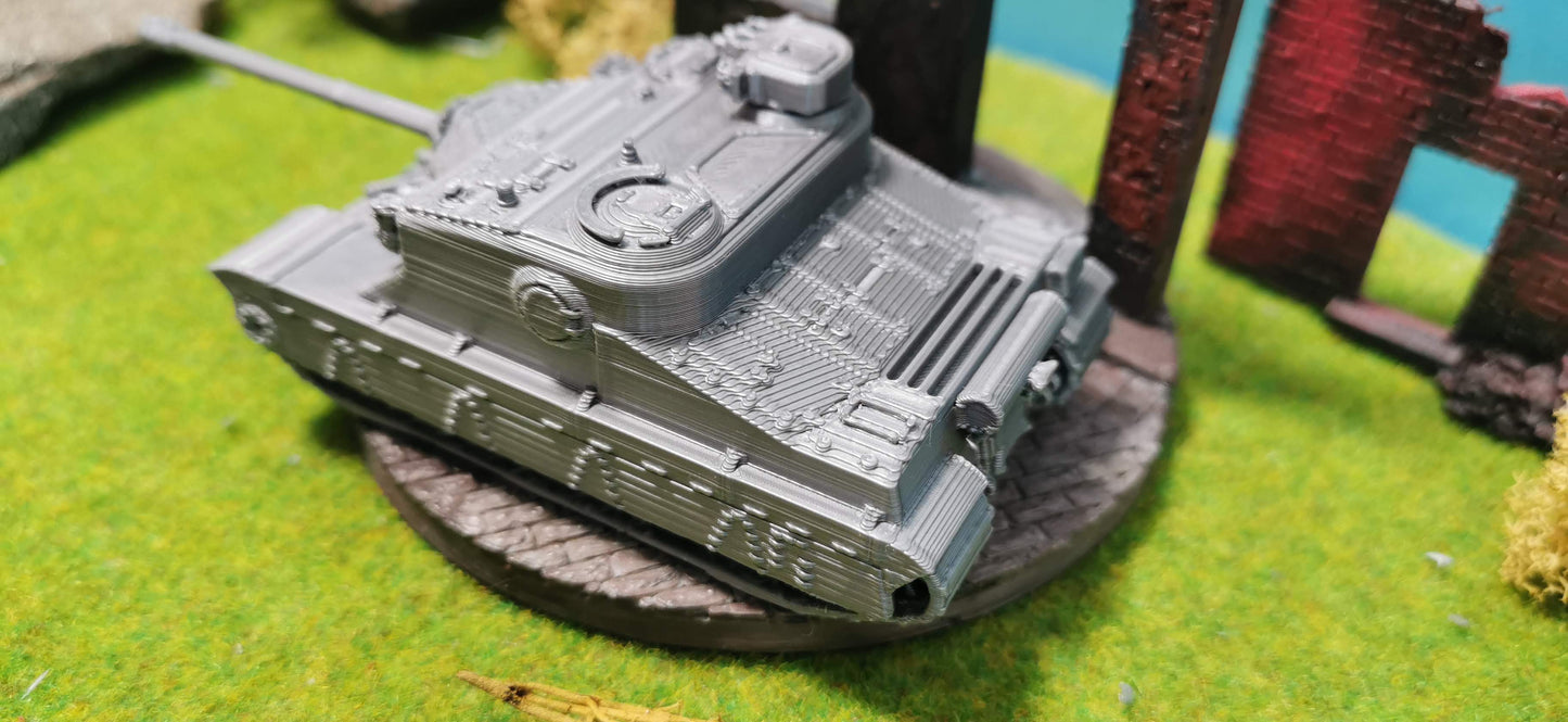 A39 Tortoise britischer Jagdpanzer