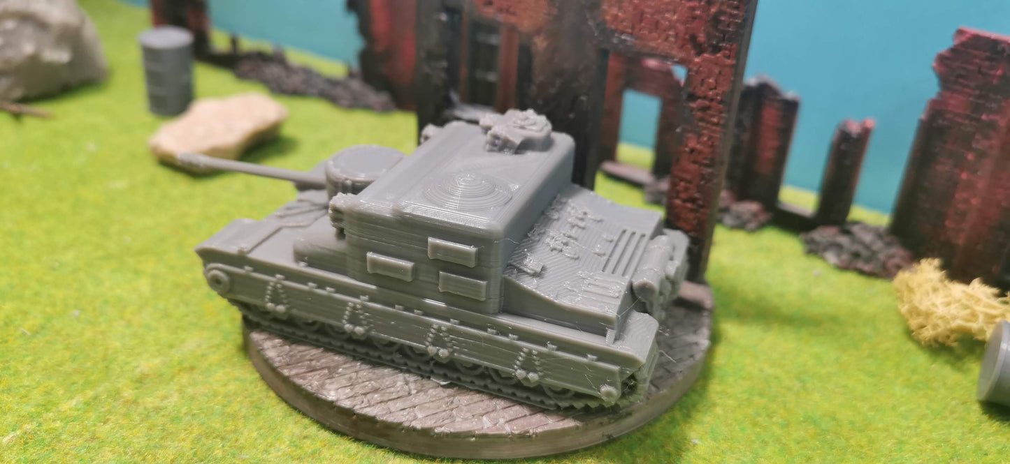 A-15a britischer Sturmpanzer