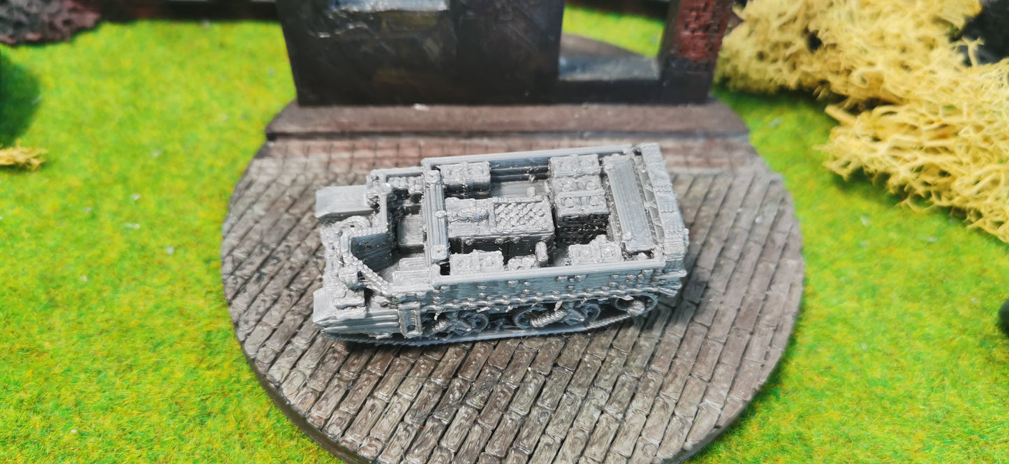 Windsor Kanadischer gepanzerter Transporter