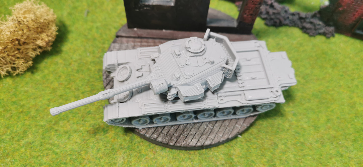 FV4011 "Centurion" Mk 5 britischer Schwerpanzer