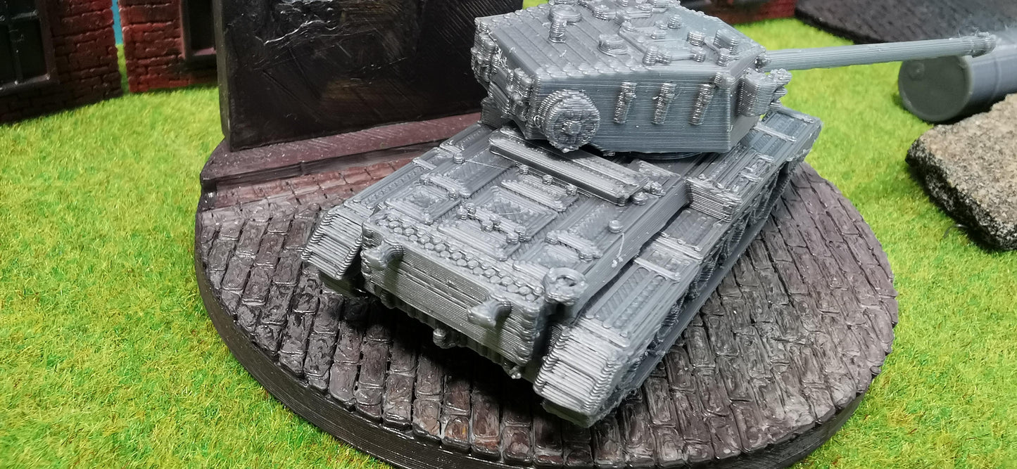 FV4101 Cromwell Heavy "Charioteer" britischer Panzerjäger