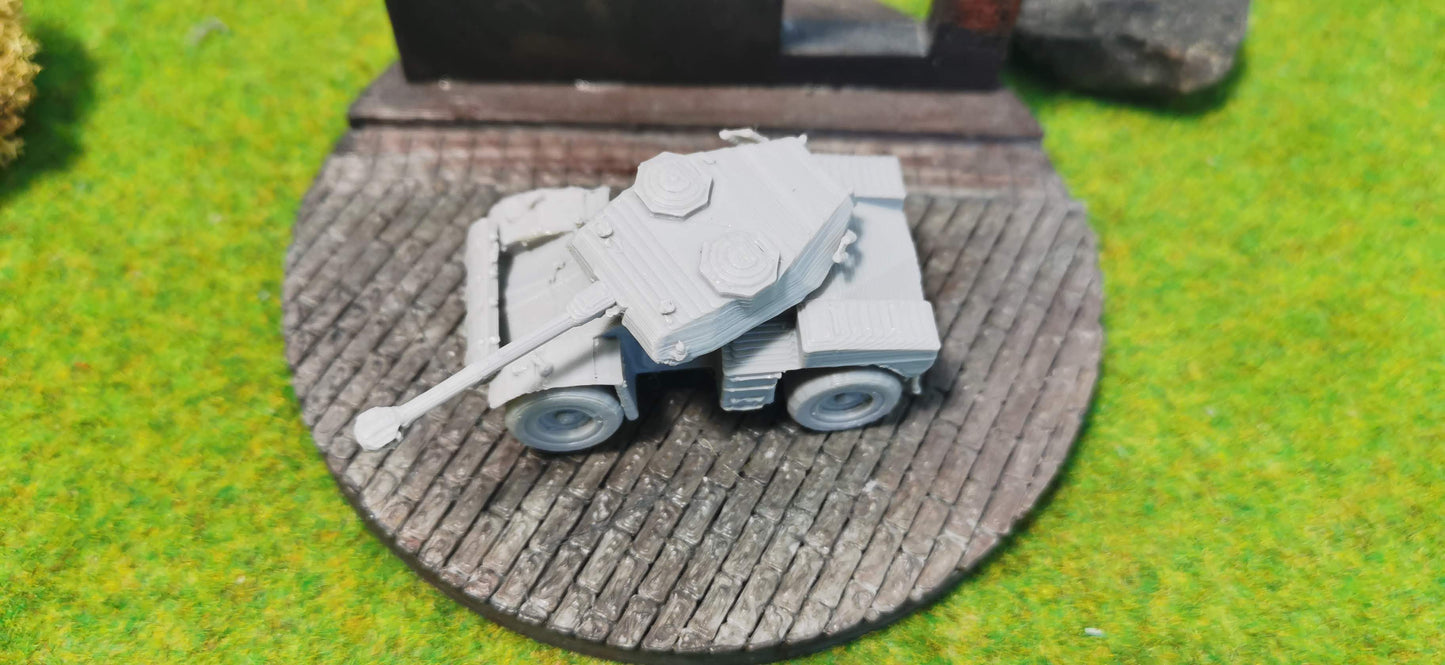 Eland 90 Südafrikanischer Panzerkampfwagen