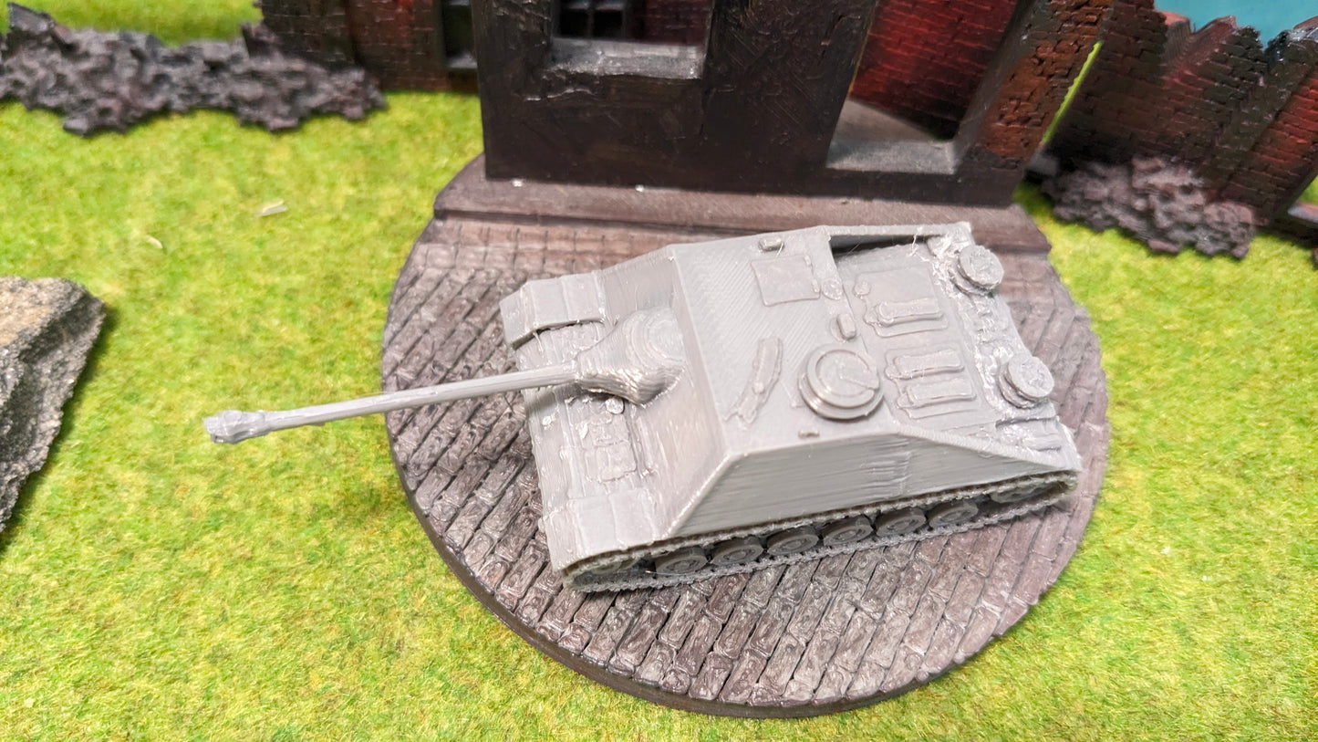 Jagdpanzer III "StuG" L70-2