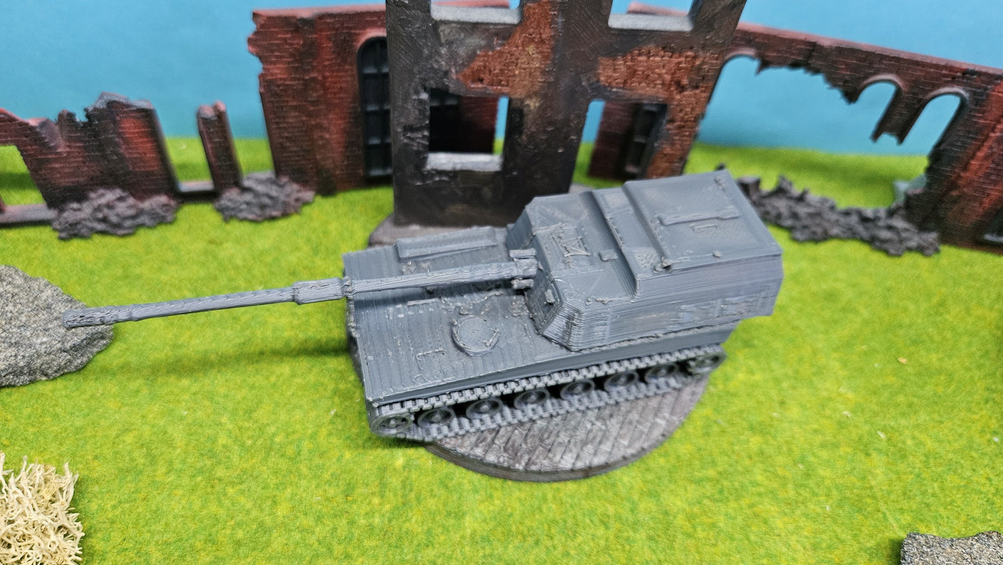 K9 Thunder (K9A2) südkoreanische Panzerhaubitze
