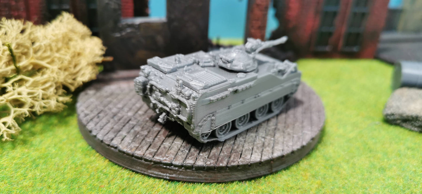 Lynx Reconnaissance Vehicle kanadisches Spähfahrzeug