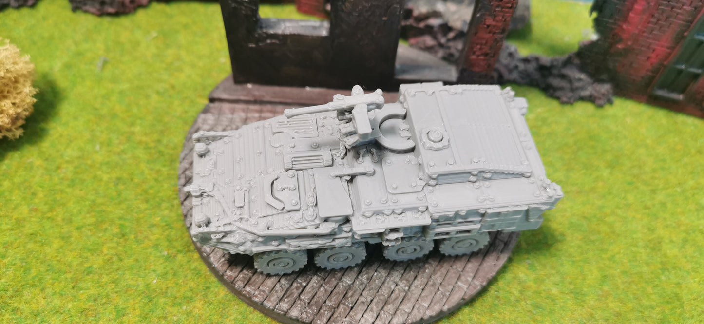 M1133 Stryker "MEV" US Army Aufklärungsradpanzer
