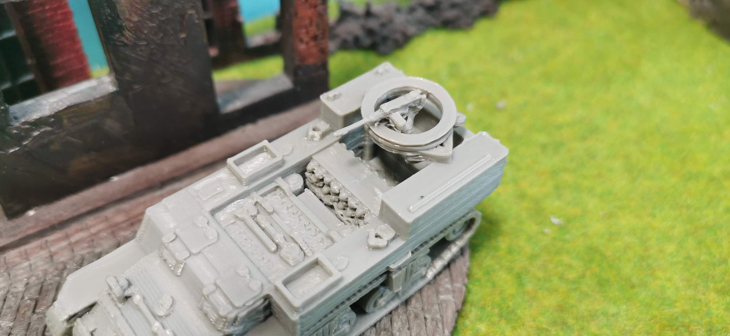 M30 US Ammunition carrier