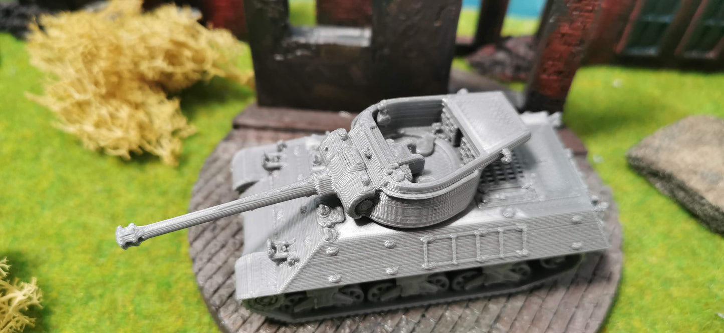 M36 "Jackson" US Jagdpanzer