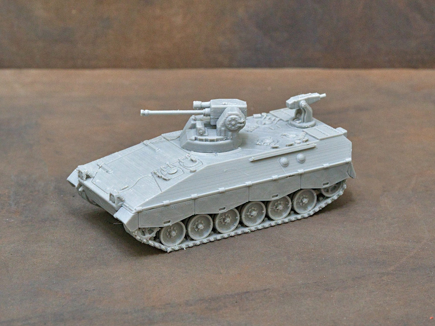 Marder 1 IFV deutscher Schützenpanzer