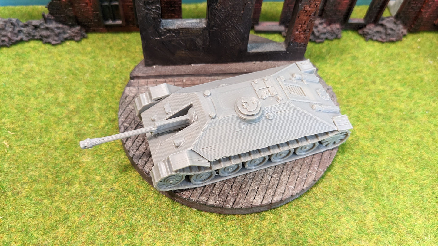 Maresal M06 "M-Tank" rumänischer Jagdpanzer
