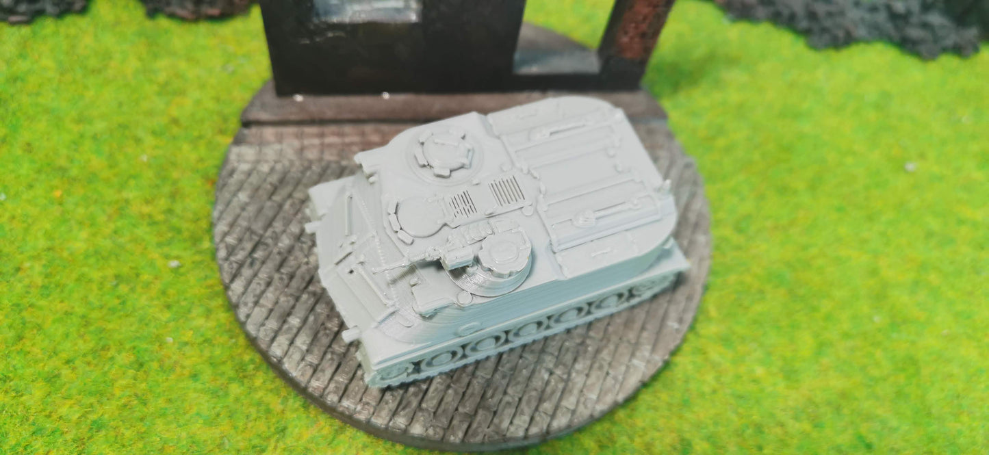 Pansarbandvagn 302 (PVB 302) schwedischer Schützen- und Transportpanzer