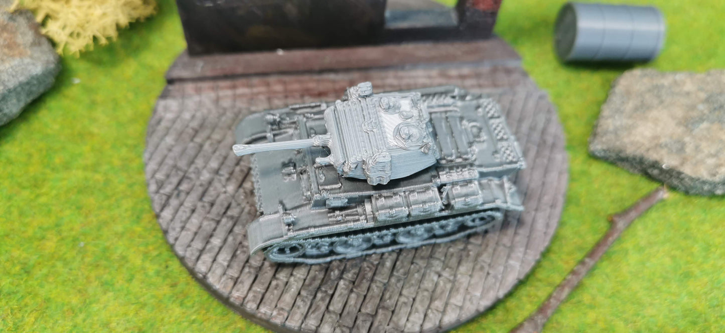 Panzerkampfwagen II Ausf. L "Luchs"