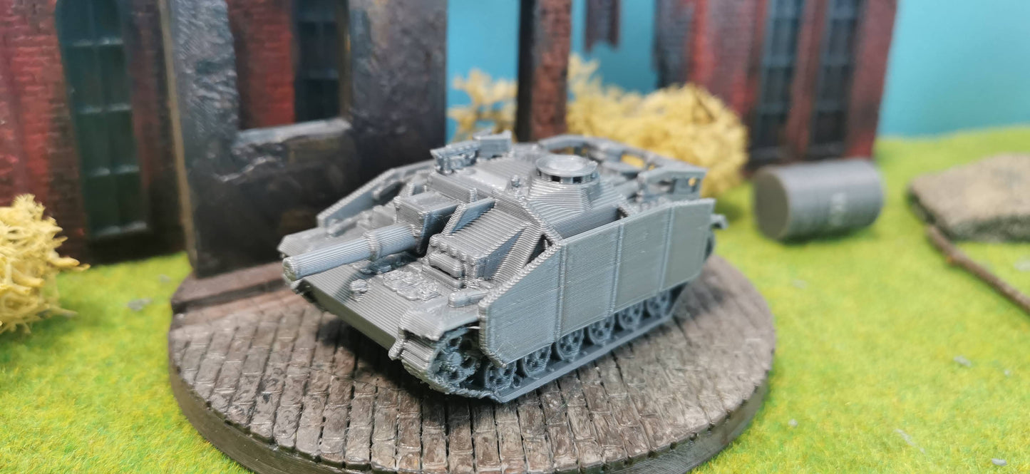 Sturmhaubitze 42 "StuH 42"