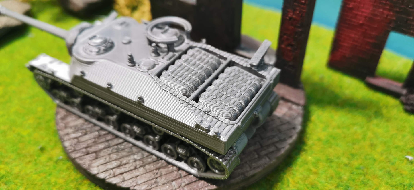 T28 schwerer US Panzer