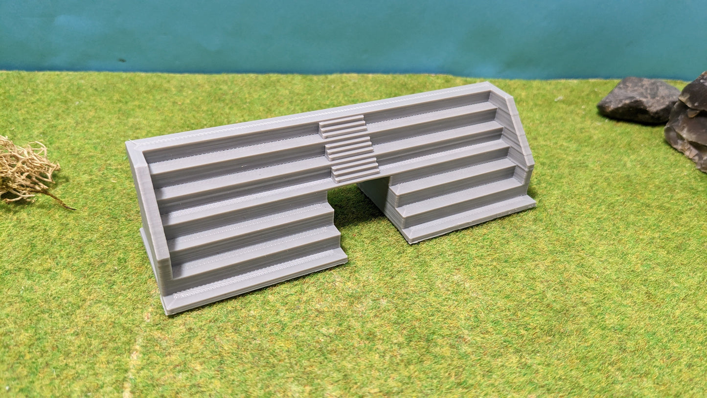 Tribünen für Stadion, Konzerte, Show uvm. (modular)