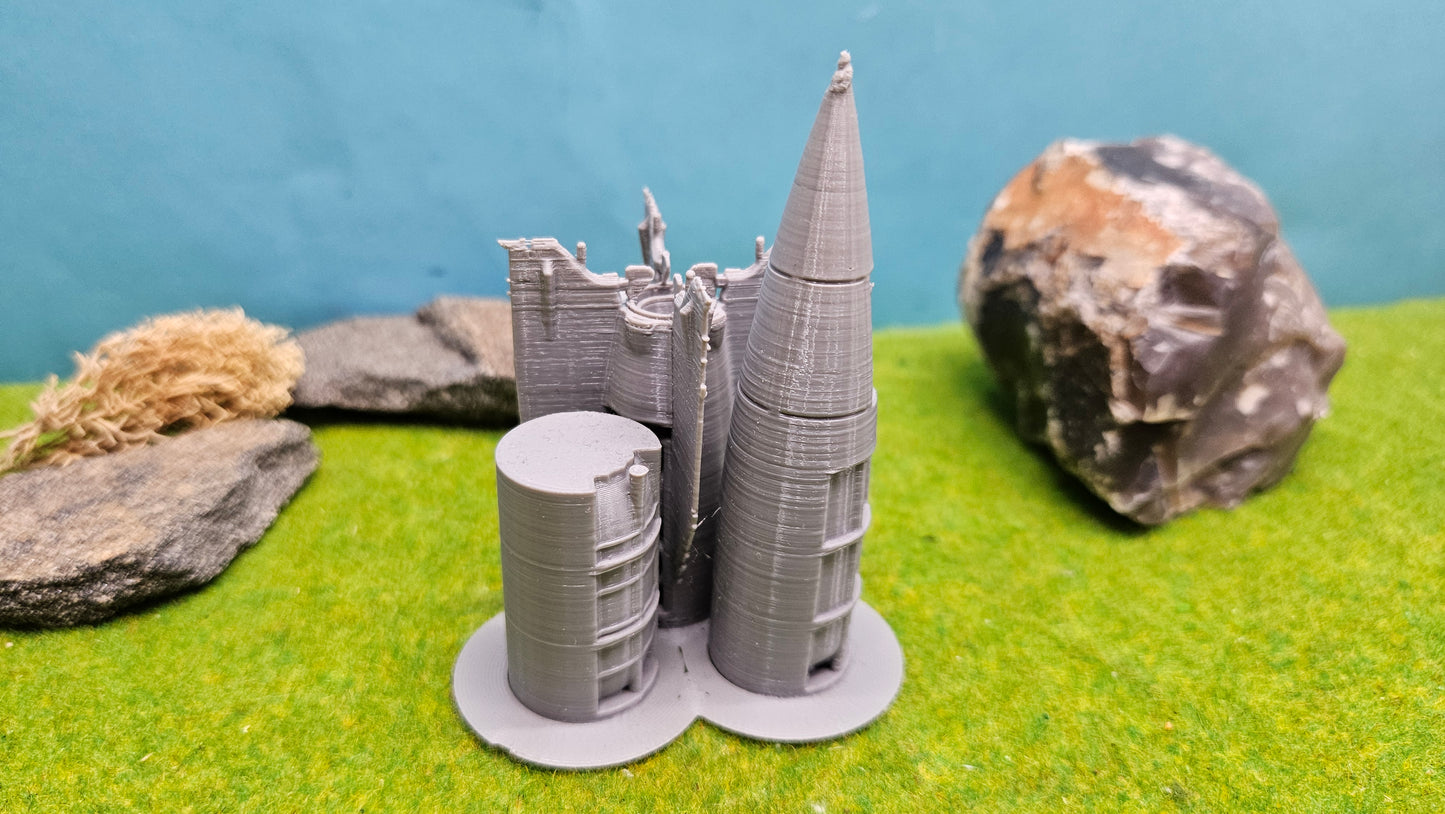 V2 Rakete - Aggregat 4 "A4"