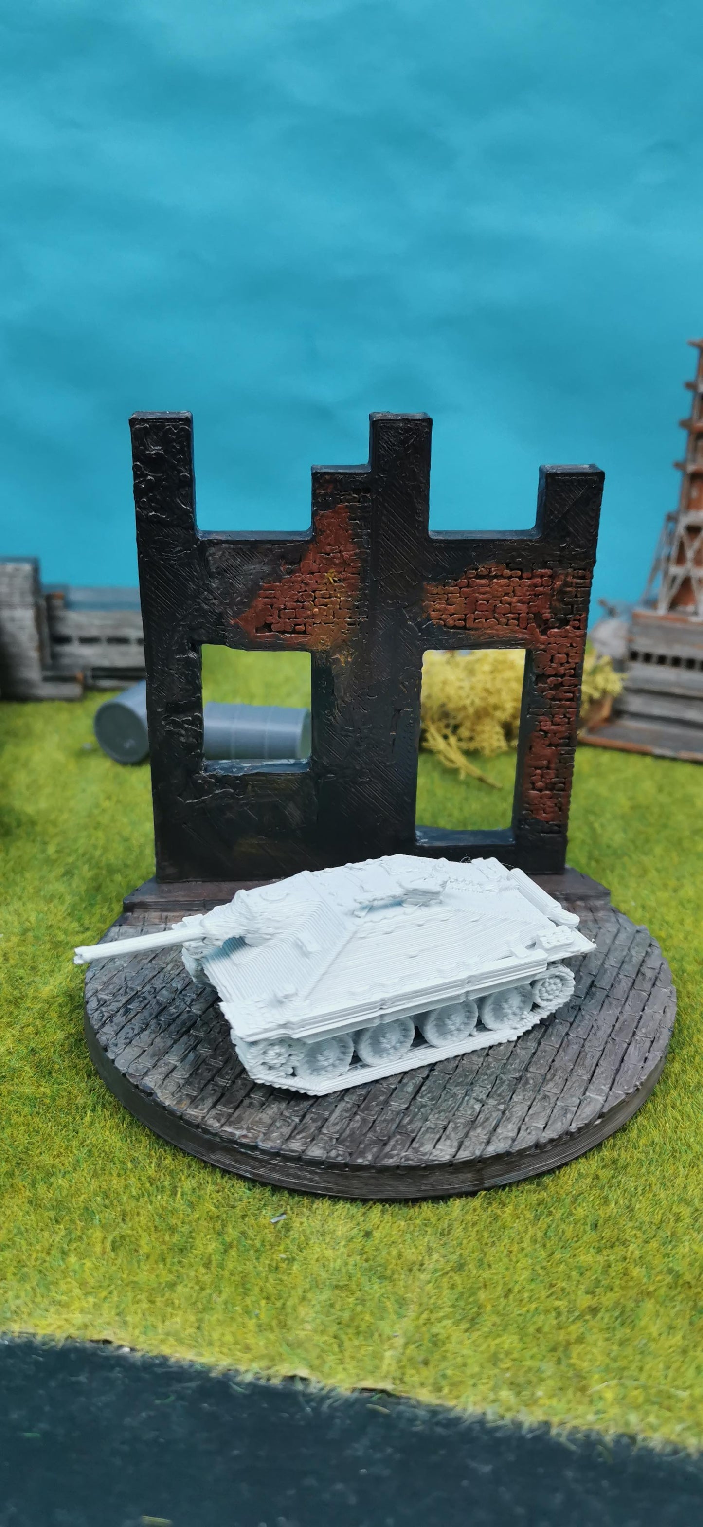 Jagdpanzer 38(t) "Hetzer"