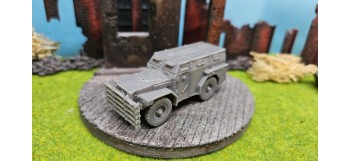 Humber "Pig" british APC