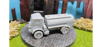 Bedford QL fuel  truck