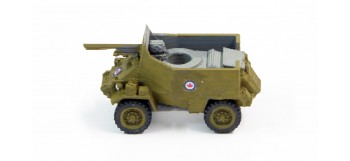 FV721 Fox Armoured Car...