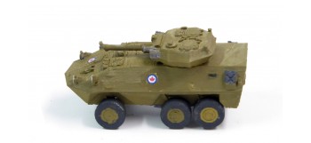 Canadian Cougar AVGP (LAV)