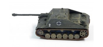 copy of Jagdpanzer III...