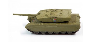 Olifant MK1 South African tank