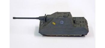 Panzerkampfwagen Prototyp...