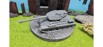 T34-85 "Kurland Tiger" mit...