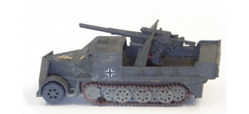 Zugkraftwagens 12t (Sd Kfz...