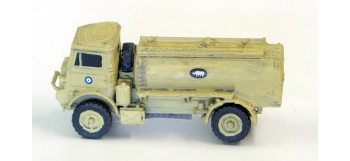 Bedford QL fuel  truck