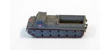 GAZ 71 russian APC GT-SM...