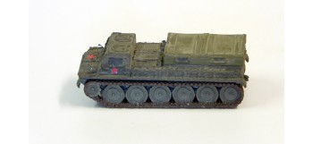 GAZ 71 russian APC GT-SM...