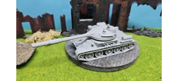 T-34 115 Sowjet Panzer mit...