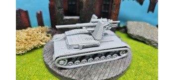 Waffenträger auf Pz4 mit...