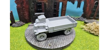 AEC Deacon Armoured...