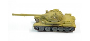 T-34 115 Soviet Tank with...