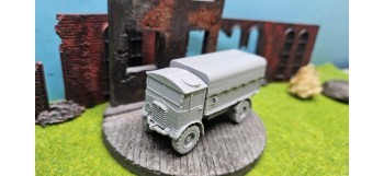 AEC Matador "covered"