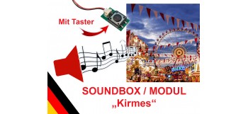 Soundmodul "Kirmes"