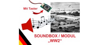 Soundmodul "WW2 Gefecht"