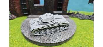 Deutscher Panzer II (Ausf....