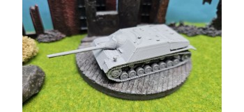 Jagdpanzer IV mit "IV-L70"...