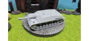 Jagdpanzer IV