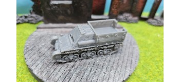 Lorraine 39L tank supply...