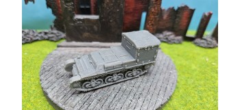 Lorraine 38L tank supply...