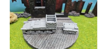 Lorraine 38L VBCP-26 tank...