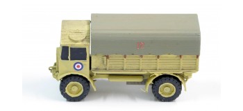 AEC Matador "covered"