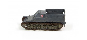 Lorraine 39L tank supply...