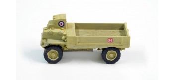 AEC Deacon Armoured...