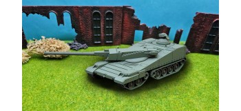 Object 490b experimental...